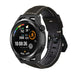 Huawei Watch GT Leather Strap (Black)