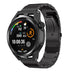 Bracelet métal Huawei Watch GT (noir)