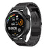 Bracelet métal Huawei Watch GT (noir)