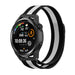 Huawei Watch GT Milanese Strap (Black/White)