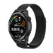 Bracelet Milanais Huawei Watch GT Runner (noir)