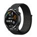 Huawei Watch GT Nylon Strap (Black)