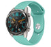 Bracelet sport Huawei Watch GT 2 (aqua)