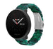 Polar Ignite 2 Resin Strap (Green)