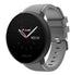 Bracelet silicone Polar Ignite 3 (gris)