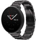 Bracelet titane Polar Ignite 3 (noir)