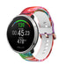 Bracelet Polar Ignite silicone (coloré)