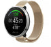 Bracelet milanais Polar Ignite (champagne)