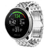Bracelet acier dragon Polar Ignite (argent)