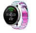 Polar Ignite Steel Strap (Pearlescent)