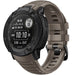 Garmin Instinct 2x Silicone Strap (Brown)