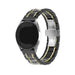 ICE Smart 3.0 Round 1.20 Ceramic Link Strap (Black/Gold)