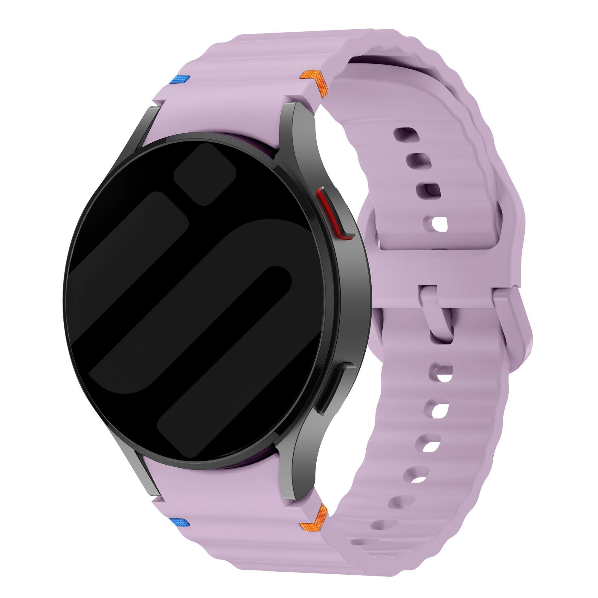 Bracelet Wave Samsung Galaxy Watch 7 - 40mm (lavande)