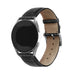 Samsung Galaxy Watch 6 Classic 47mm Leather Strap Crocodile Grain (Black)