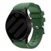Samsung Galaxy Watch 6 Classic 47mm Silicone Strap (Army Green)