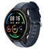 Bracelet cuir Xiaomi Mi Watch (bleu foncé)