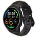 Bracelet cuir Xiaomi Mi Watch (noir)