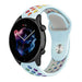 Bracelet sport Amazfit GTR 3 (Pro) (bleu clair coloré)
