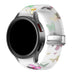 Bracelet magnetique Luminous Butterfly Samsung Galaxy Watch 7 - 40mm 