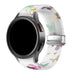 Luminous Butterfly Samsung Galaxy Watch 7 - 40mm Magnetic Strap
