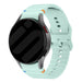 Samsung Galaxy Watch 7 - 44mm Wave Strap (Light Green)