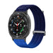 Samsung Galaxy Watch 9 - 40mm Nylon Air Strap (Gradient Blue)