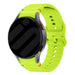 Bracelet Wave Samsung Galaxy Watch 6 - 44mm (lime)