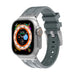 Bracelet silicone 