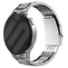 Bracelet luxe à maillons acier Huawei Watch GT 5 46mm (argent)