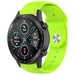 Bracelet sport Honor Magic Watch 2 (vert clair)