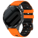 Oppo Watch S Mecha Sport Strap (Orange/Black)