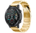 Bracelet métal Honor Magic Watch 2 (or)