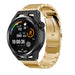 Bracelet métal Huawei Watch GT (or)