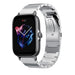 Amazfit GTS 3 Metal Strap (Silver)