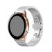 Garmin Venu 4 - 41mm Metal Strap (Silver)