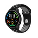 Bracelet sport Xiaomi Mi Watch (noir/gris)