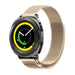 Bracelet milanais Samsung Gear Sport (champagne)