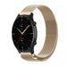 Bracelet Milanais Amazfit GTR 2 (champagne)