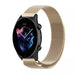 Bracelet Milanais Amazfit GTR 3 (Pro) (champagne)