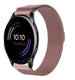 Bracelet Milanais OnePlus Watch (rose)