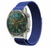 Bracelet Milanais Huawei Watch GT 2 (bleu)