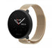 Polar Ignite 3 Milanese Strap (Champagne)