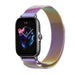 Bracelet Milanais Amazfit GTS 3 (arc-en-ciel)