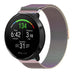 Bracelet Milanais Polar Vantage M (arc-en-ciel)