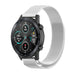 Bracelet Milanais Honor Magic Watch 2 (argent)