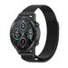 Bracelet Milanais Honor Magic Watch 2 (noir)