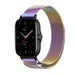 Bracelet Milanais Amazfit GTS 2 (arc-en-ciel)