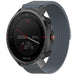 Polar Grit X Pro Milanese Strap (Space Grey)