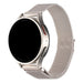 Samsung Galaxy Watch 6 Classic 43mm Milanese Strap (Starlight)