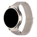 Bracelet Milanais Fossil Gen 5 (lumiere stellaire)